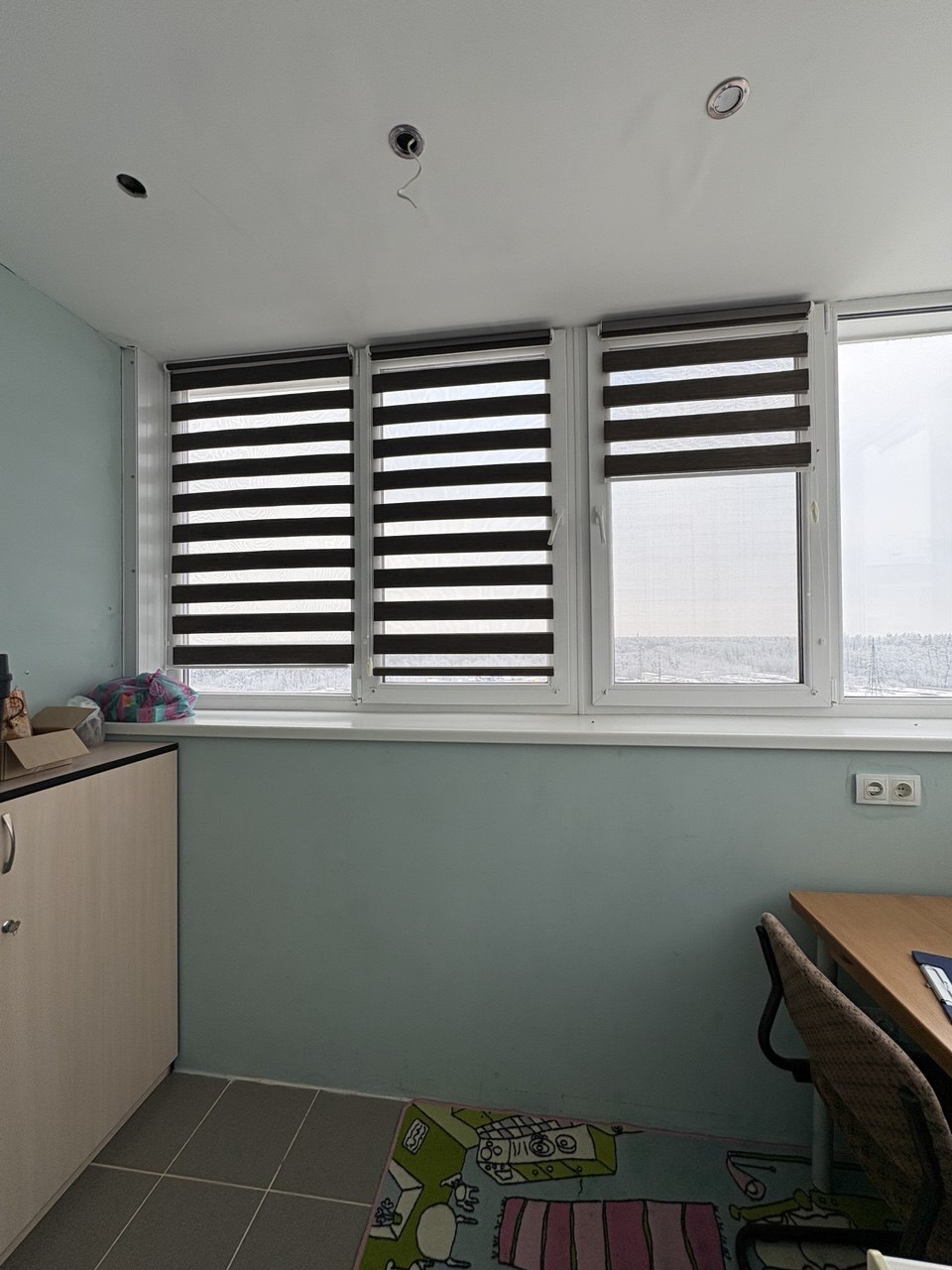 Аренда 3-комнатной квартиры 74 м², Генерала Наумова ул., 66