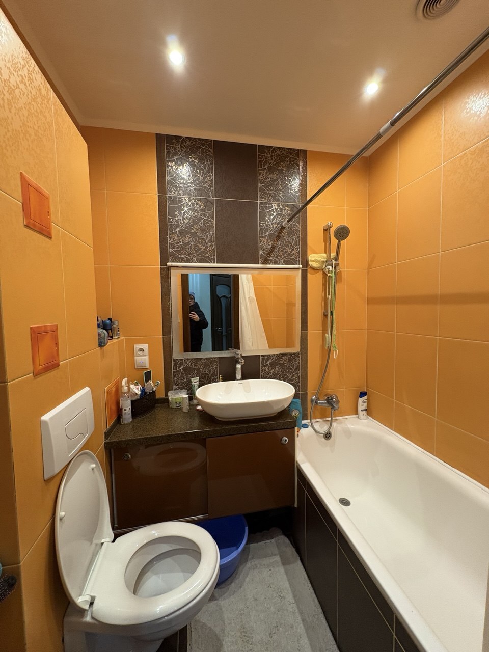 Аренда 3-комнатной квартиры 74 м², Генерала Наумова ул., 66