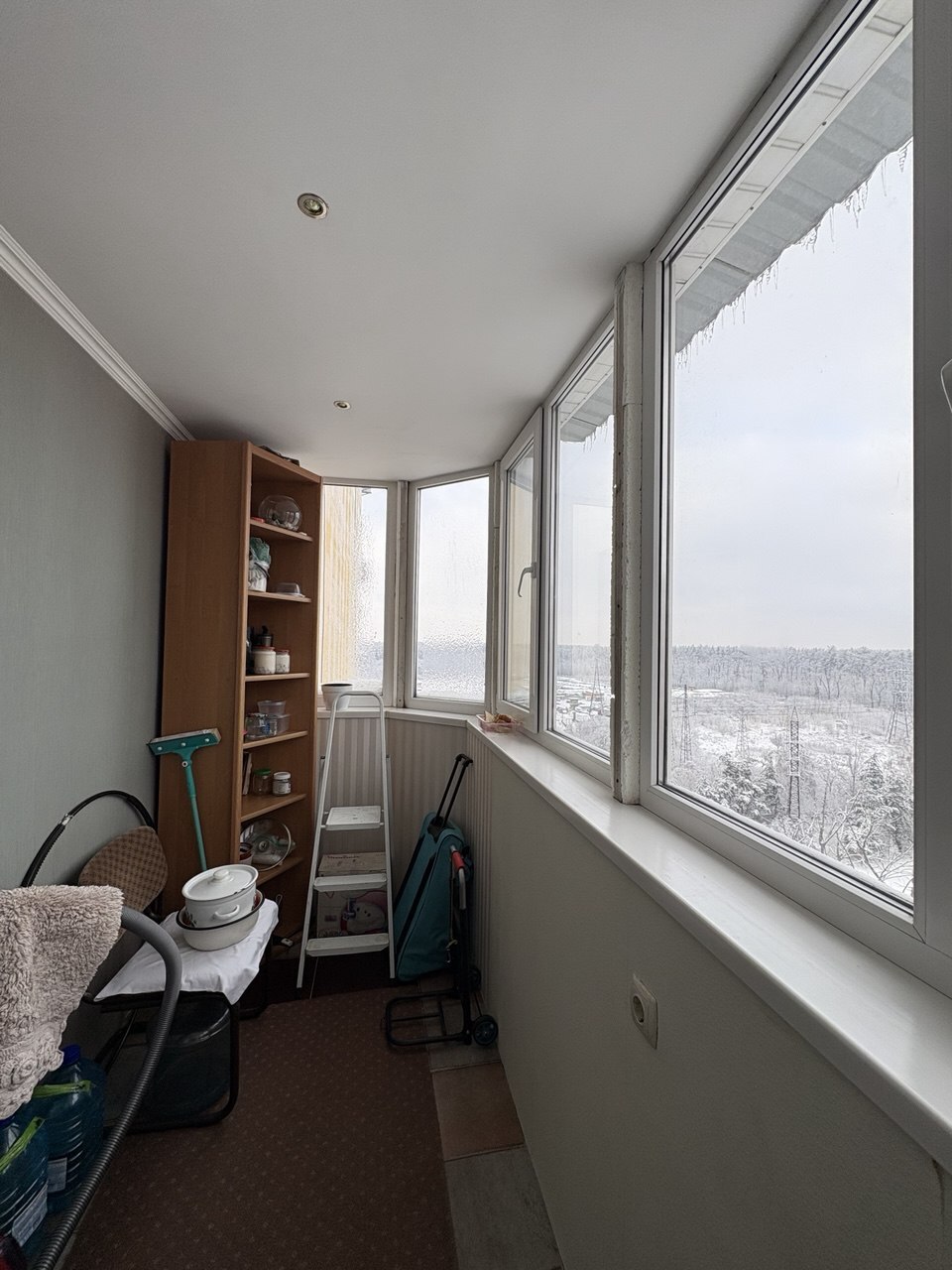 Аренда 3-комнатной квартиры 74 м², Генерала Наумова ул., 66