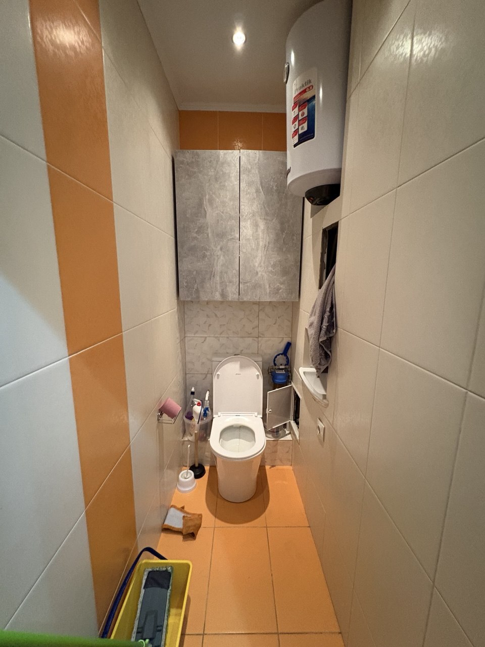 Аренда 3-комнатной квартиры 74 м², Генерала Наумова ул., 66