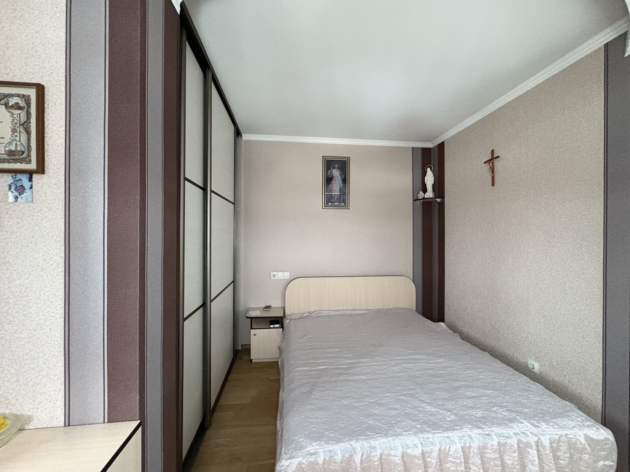 Аренда 3-комнатной квартиры 74 м², Генерала Наумова ул., 66