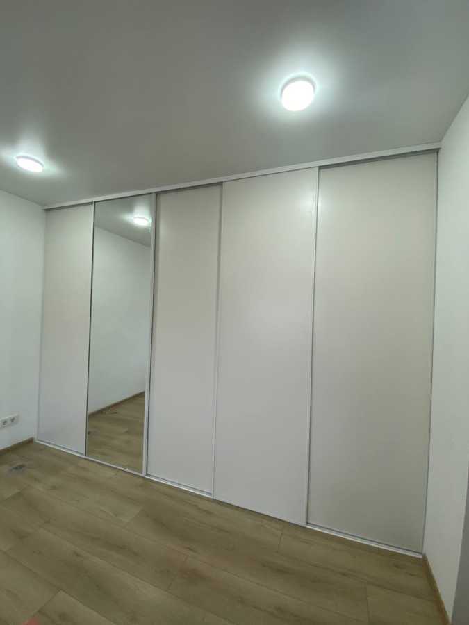 Аренда 1-комнатной квартиры 39.6 м², Патриотов ул., 1