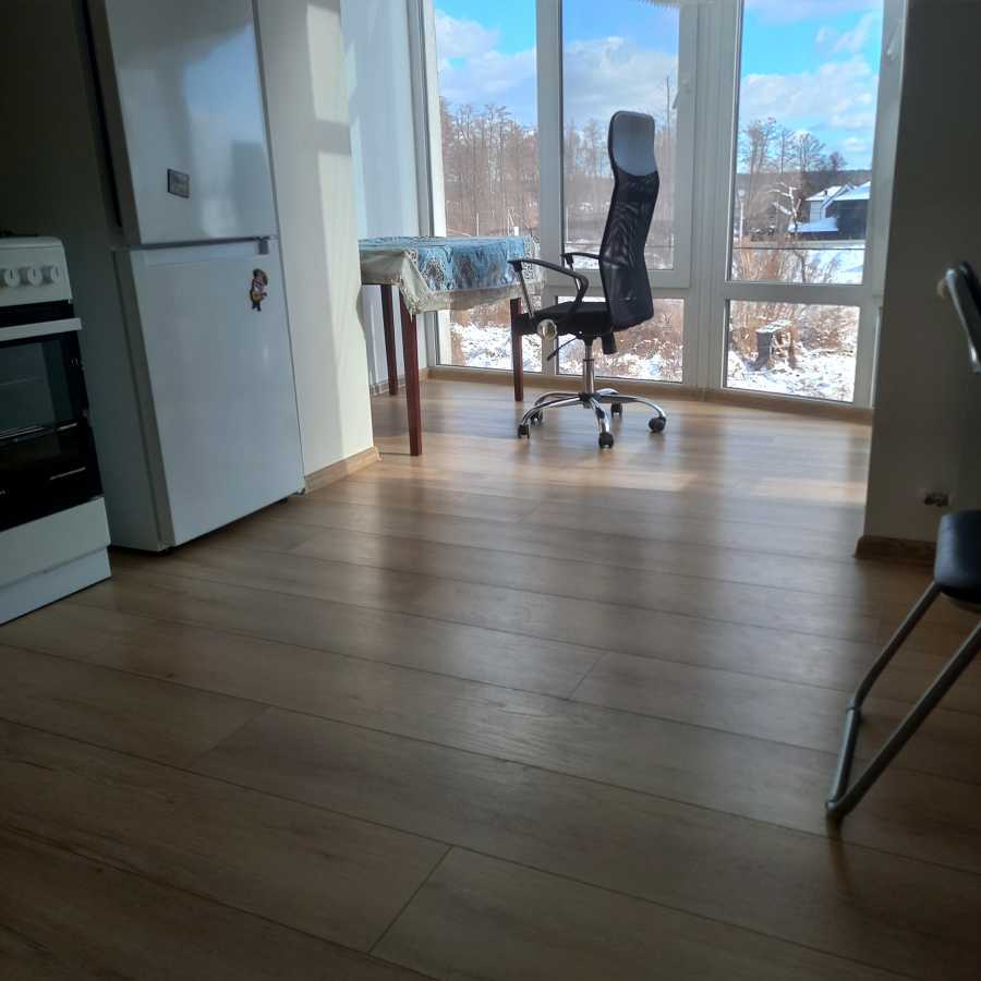 Аренда 1-комнатной квартиры 39.6 м², Патриотов ул., 1