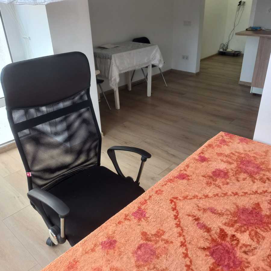 Аренда 1-комнатной квартиры 39.6 м², Патриотов ул., 1