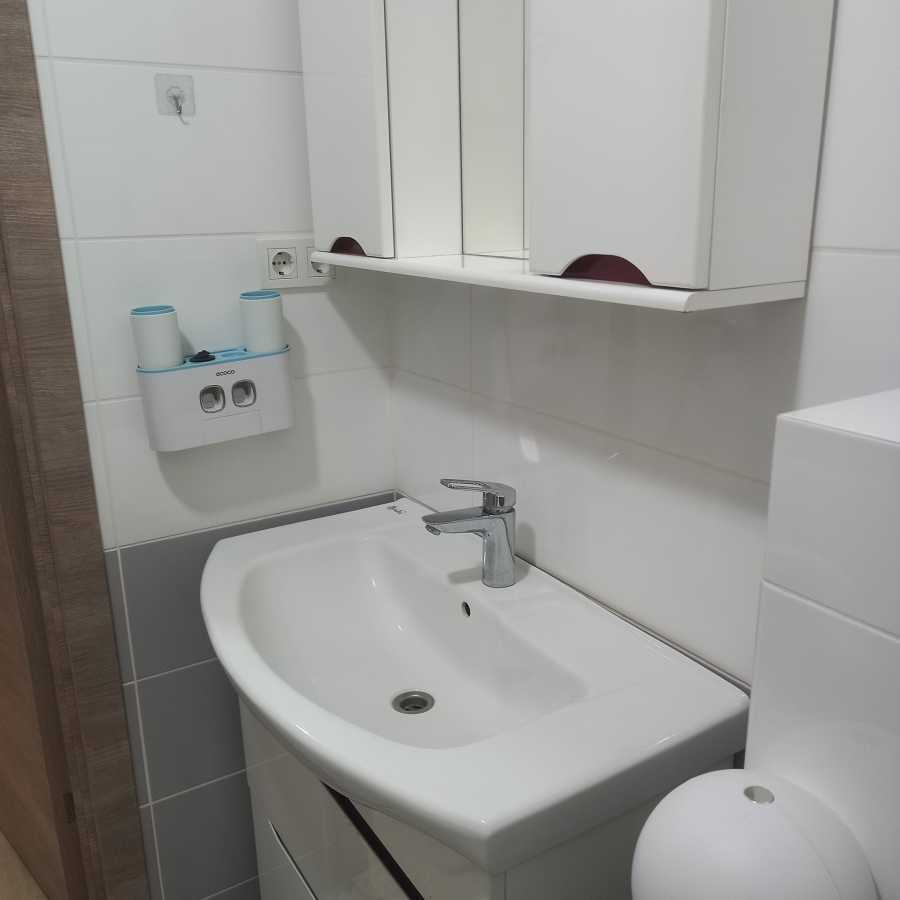 Аренда 1-комнатной квартиры 39.6 м², Патриотов ул., 1