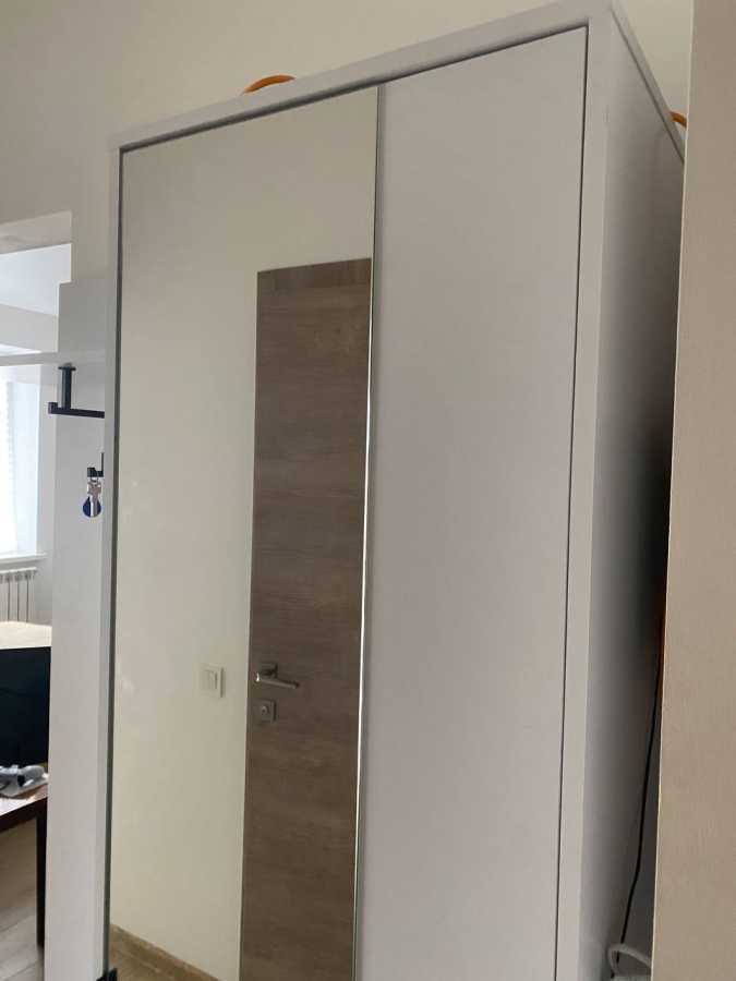 Аренда 1-комнатной квартиры 39.6 м², Патриотов ул., 1