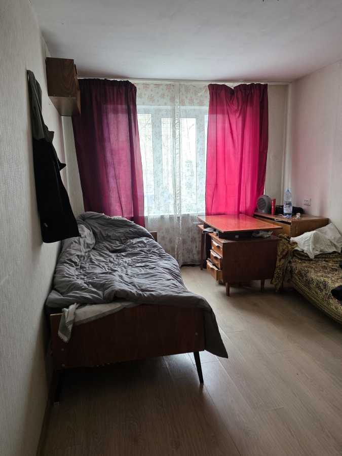 Продажа 3-комнатной квартиры 68 м², 10-й Северно-Озерный пер.