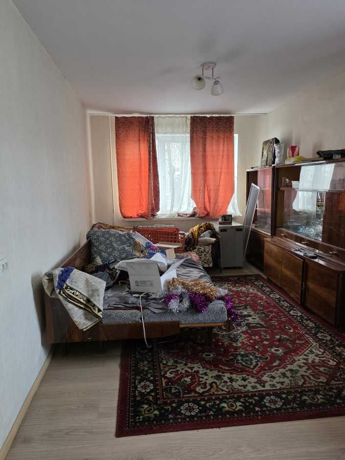 Продажа 3-комнатной квартиры 68 м², 10-й Северно-Озерный пер.