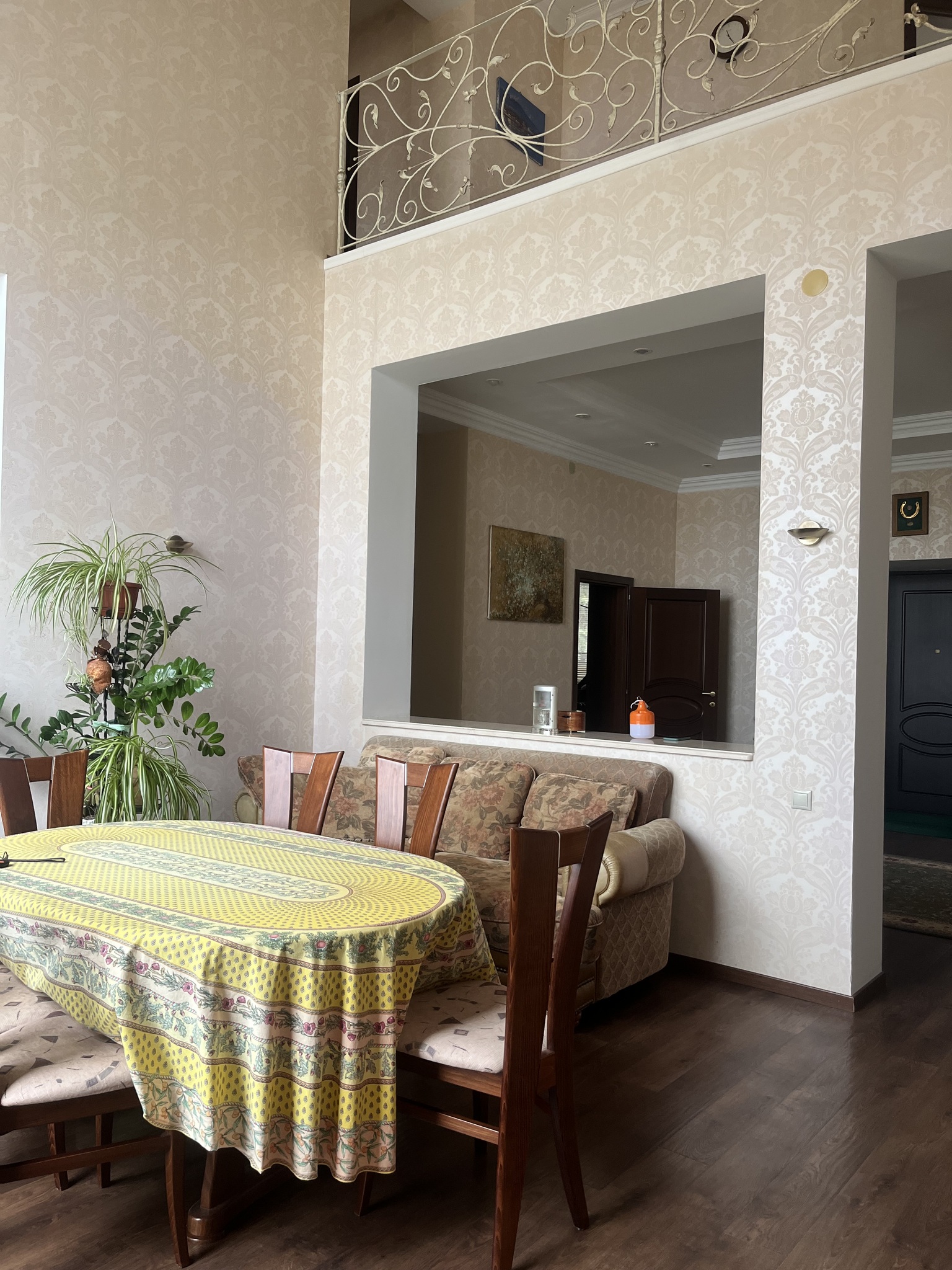 Продажа коттеджа 435 м²