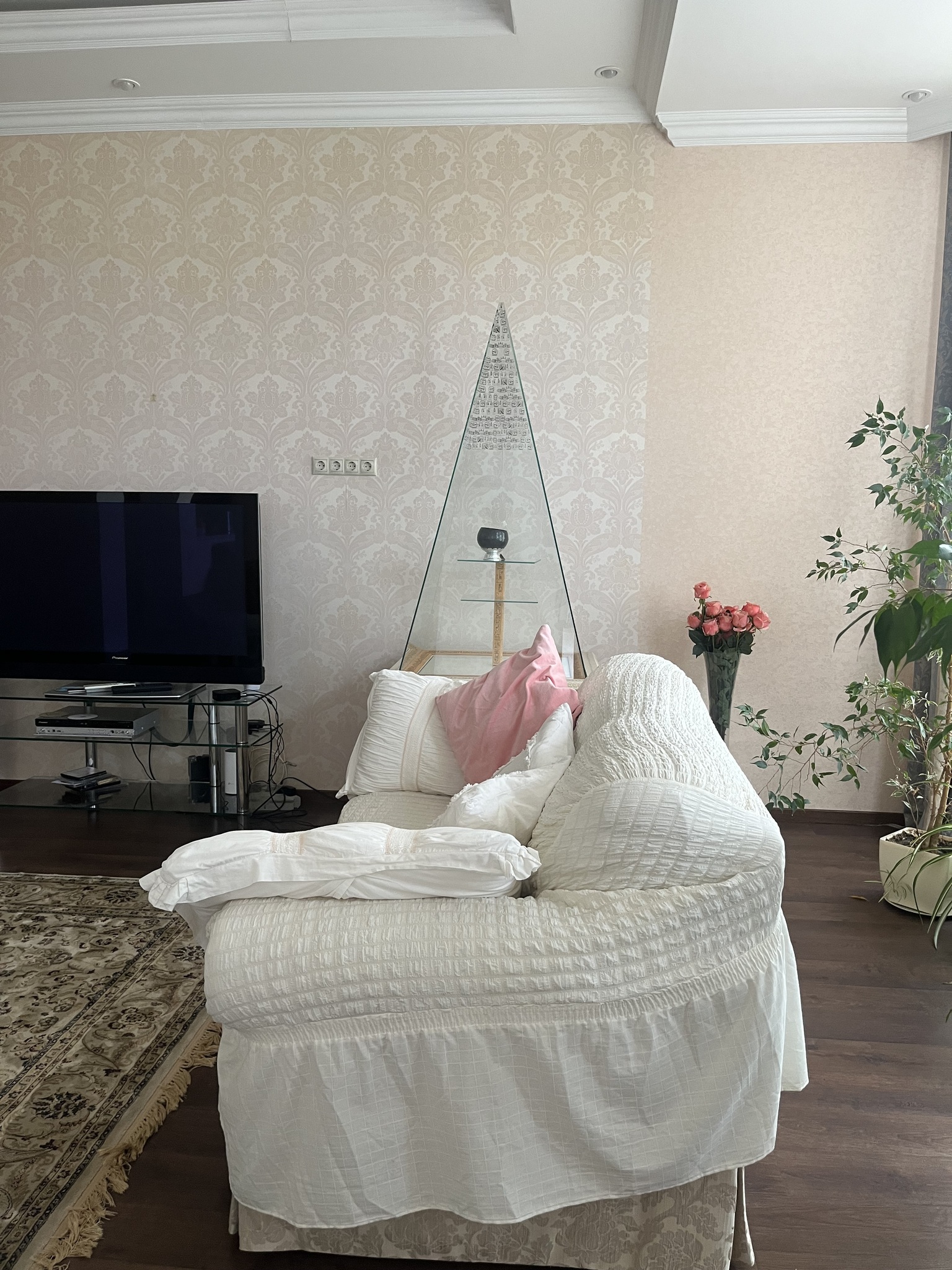 Продажа коттеджа 435 м²