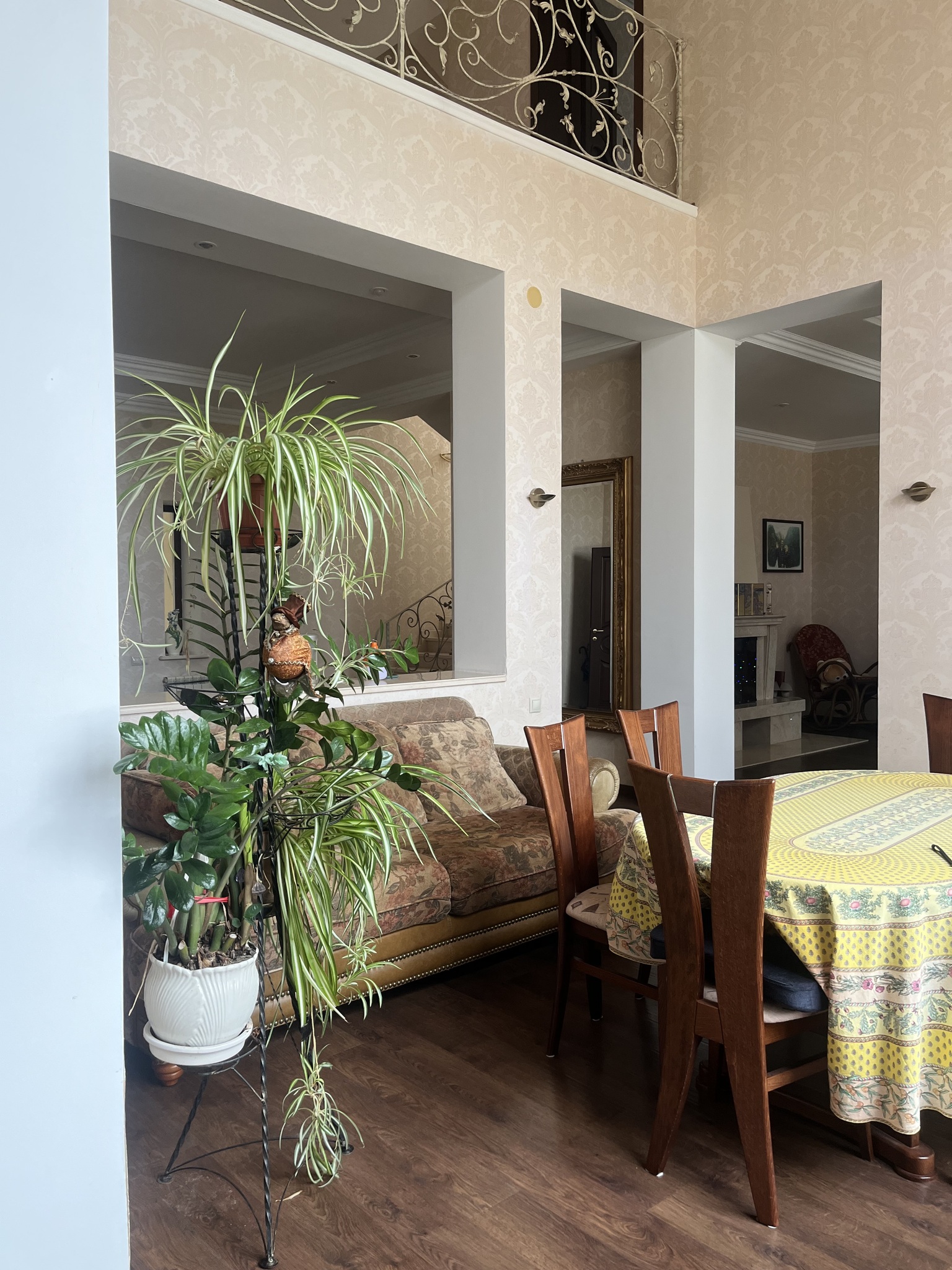 Продажа коттеджа 435 м²