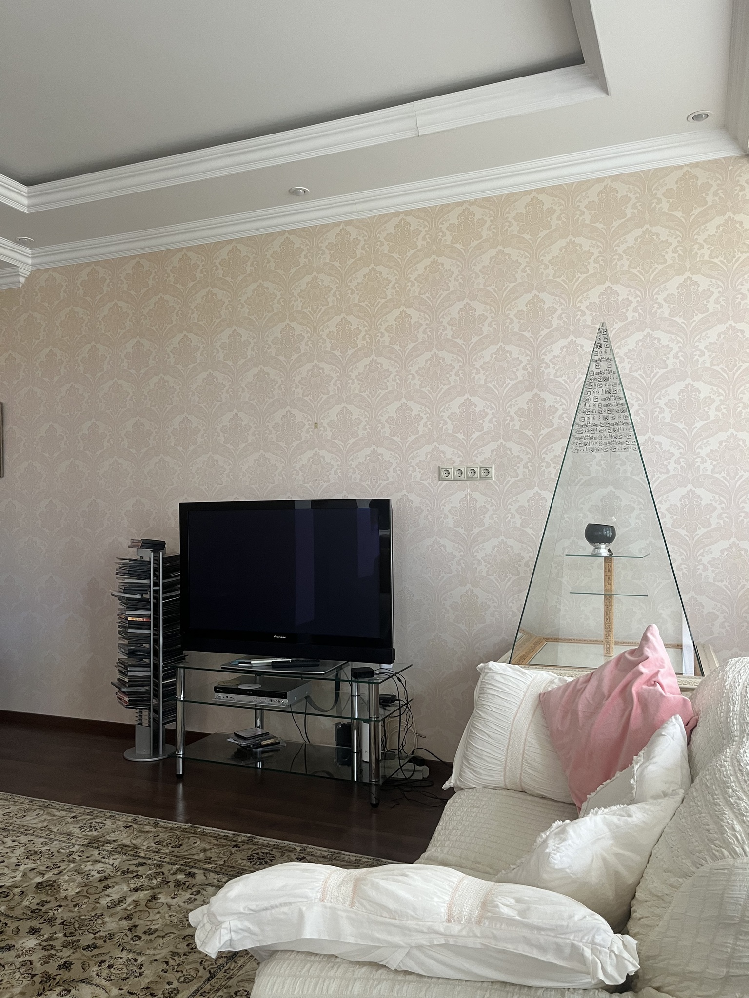 Продажа коттеджа 435 м²