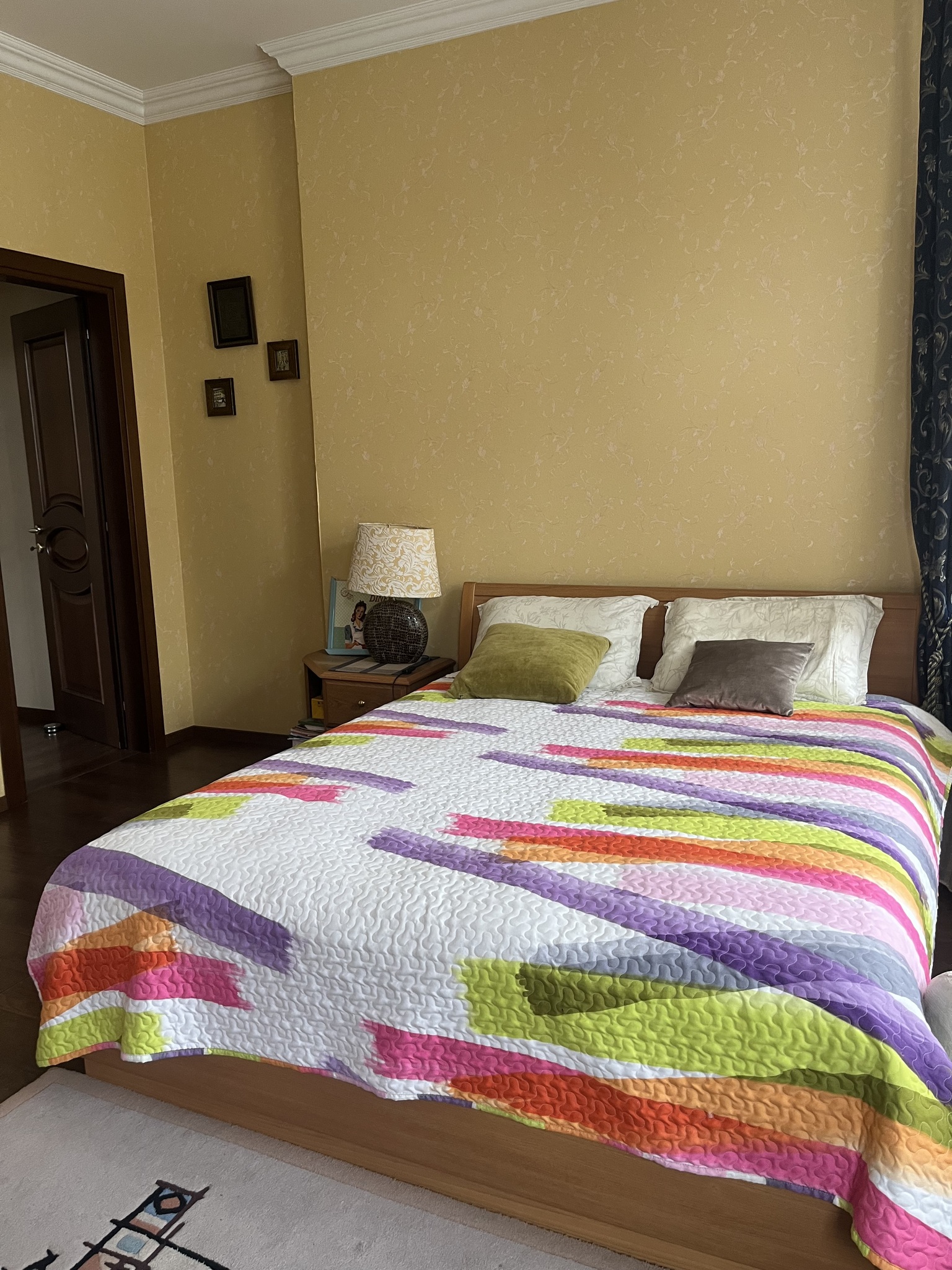 Продажа коттеджа 435 м²