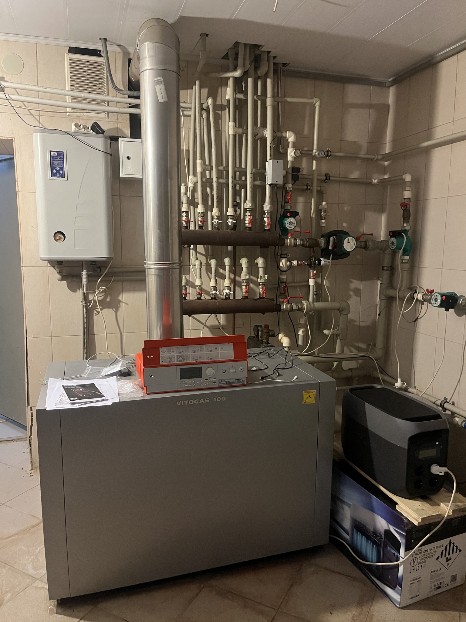 Продажа коттеджа 435 м²