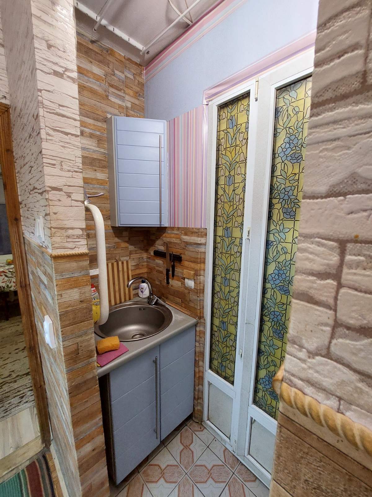 Аренда 2-комнатной квартиры 46 м², Радунская ул., 3