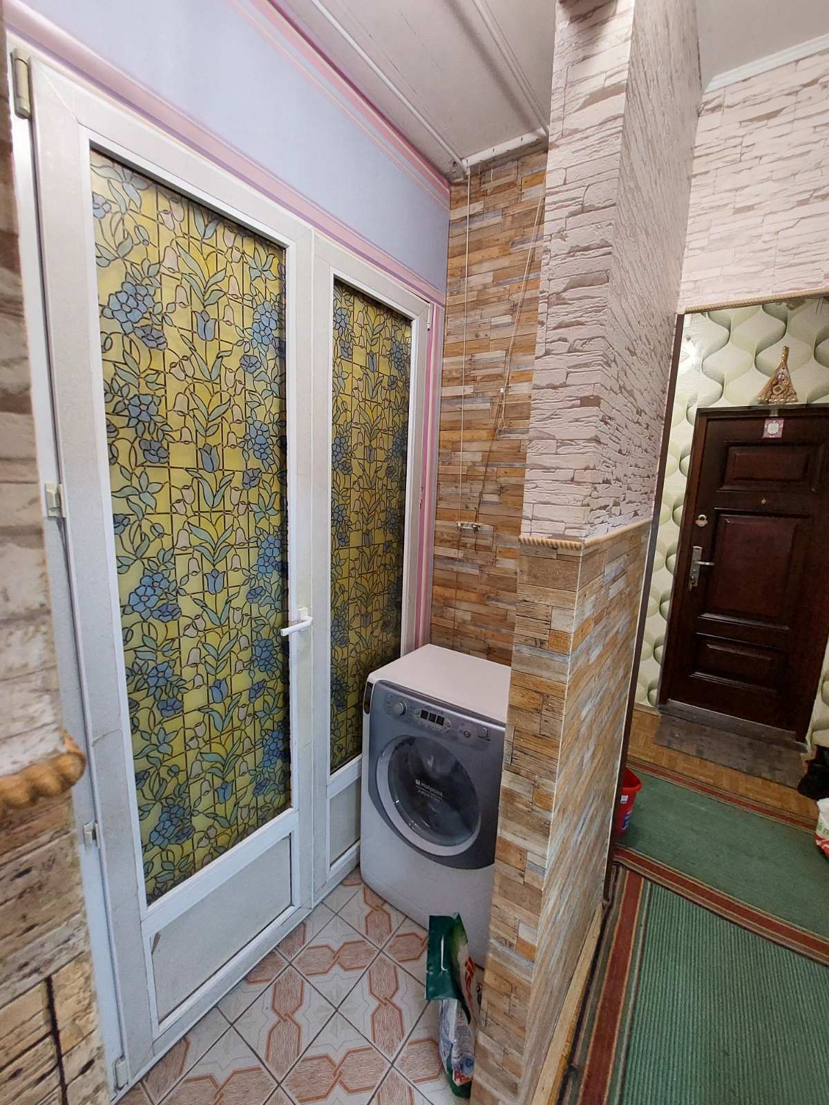 Аренда 2-комнатной квартиры 46 м², Радунская ул., 3