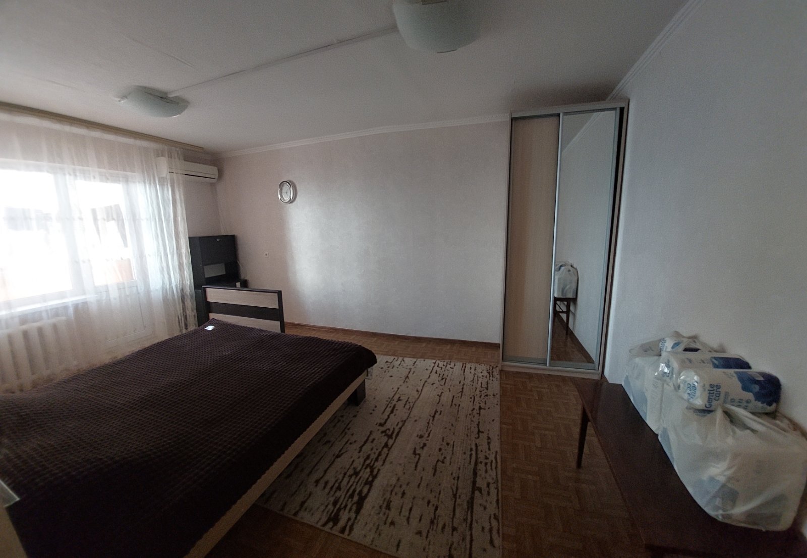 Аренда 2-комнатной квартиры 46 м², Радунская ул., 3