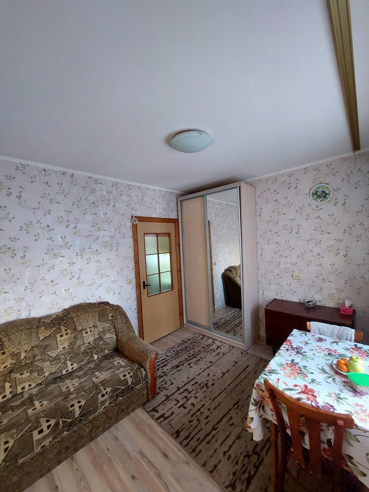 Аренда 2-комнатной квартиры 46 м², Радунская ул., 3