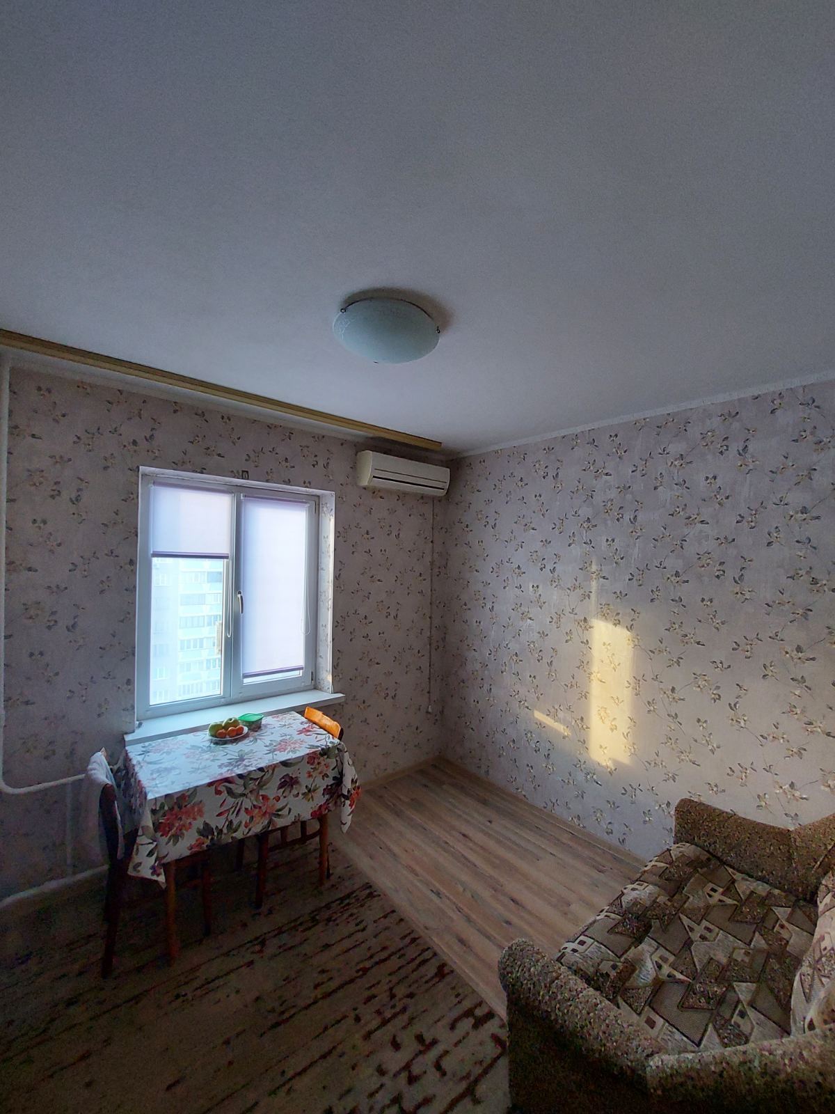 Аренда 2-комнатной квартиры 46 м², Радунская ул., 3