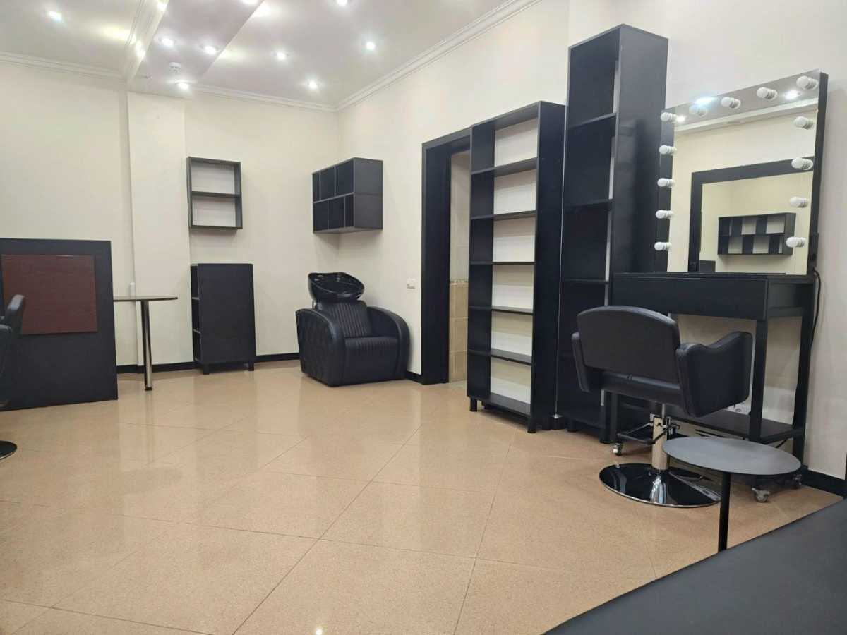 Аренда помещения свободного назначения 46 м², Михаила Бойчука ул., 1А