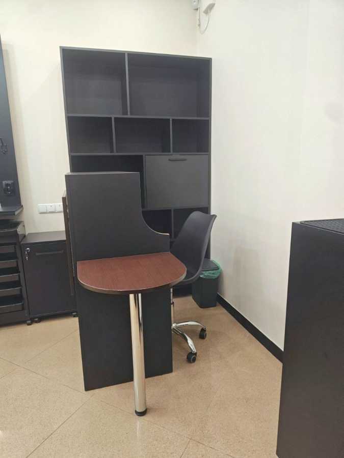 Аренда помещения свободного назначения 46 м², Михаила Бойчука ул., 1А