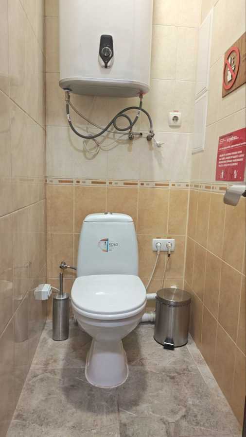 Аренда помещения свободного назначения 46 м², Михаила Бойчука ул., 1А