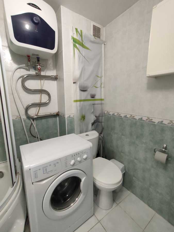 Аренда 3-комнатной квартиры 76 м², Леся Курбаса просп., 5Б