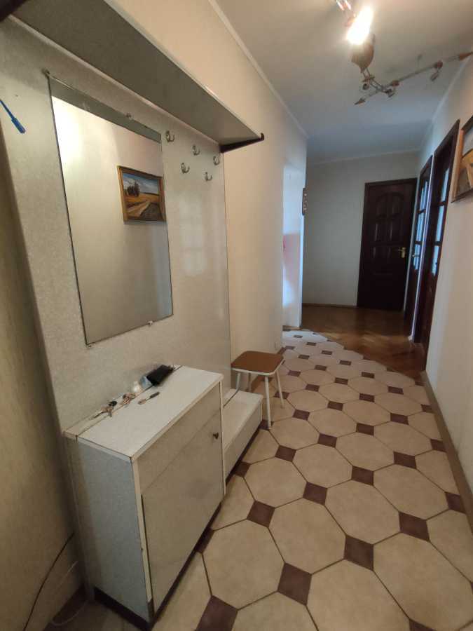 Аренда 3-комнатной квартиры 76 м², Леся Курбаса просп., 5Б