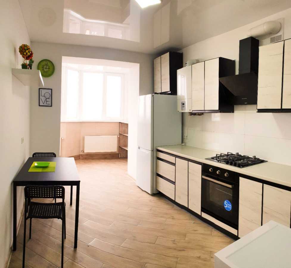 Оренда 1-кімнатної квартири 49 м², Університетська вул., 2л