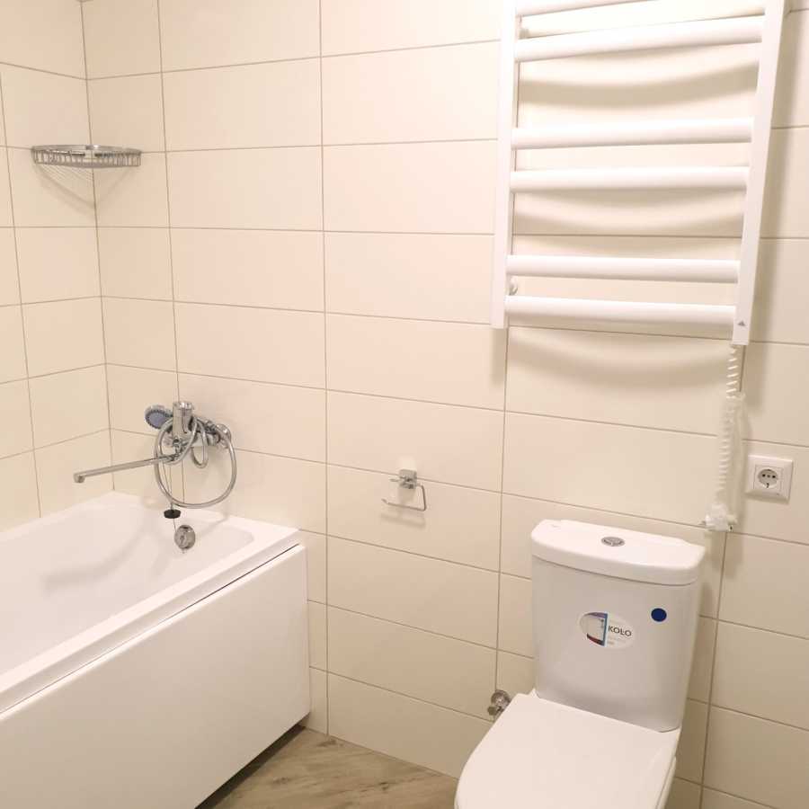 Оренда 1-кімнатної квартири 49 м², Університетська вул., 2л