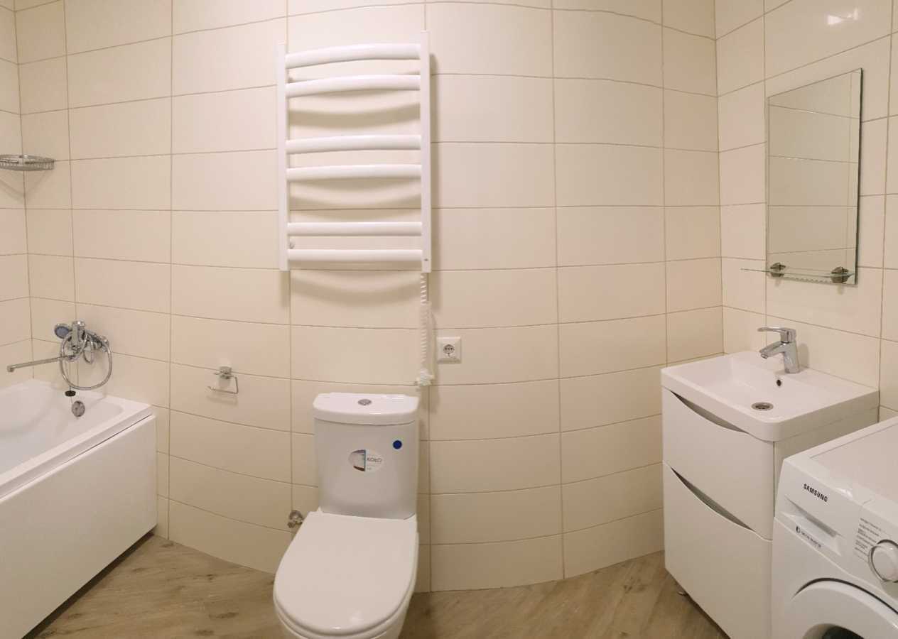 Оренда 1-кімнатної квартири 49 м², Університетська вул., 2л