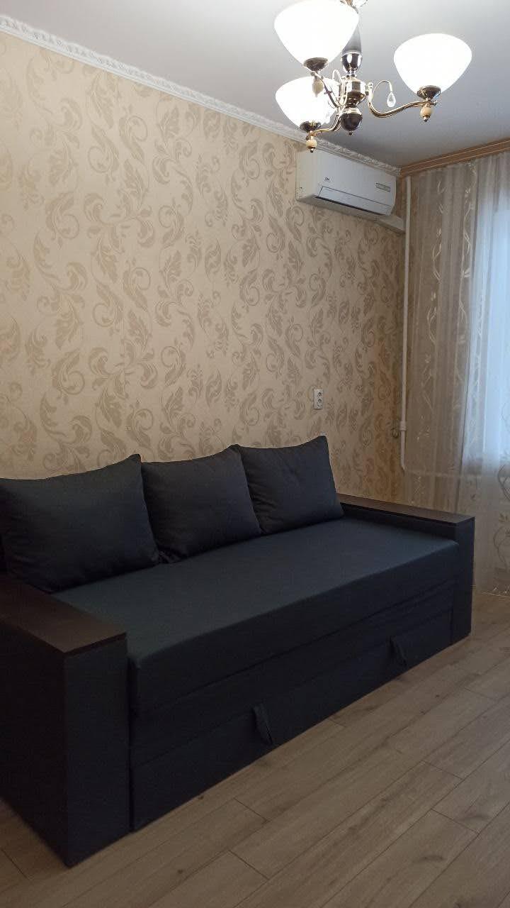 Аренда 1-комнатной квартиры 34 м², Героев Днепра ул., 61