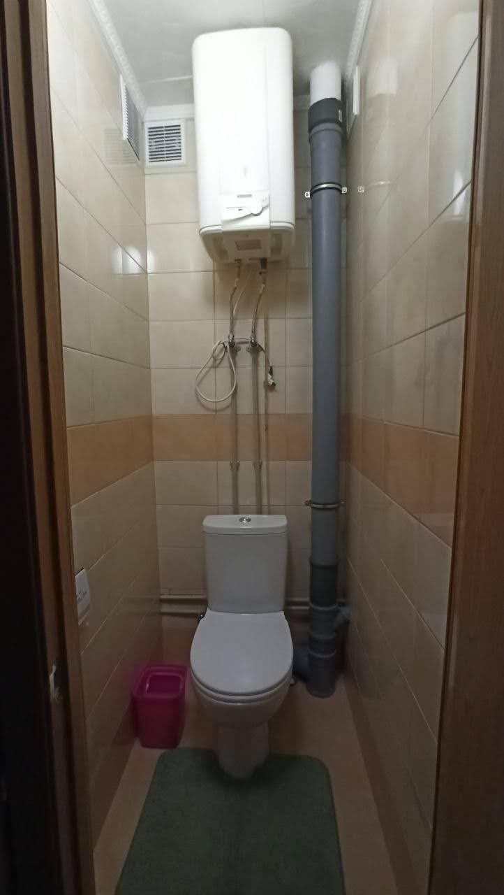 Аренда 1-комнатной квартиры 34 м², Героев Днепра ул., 61