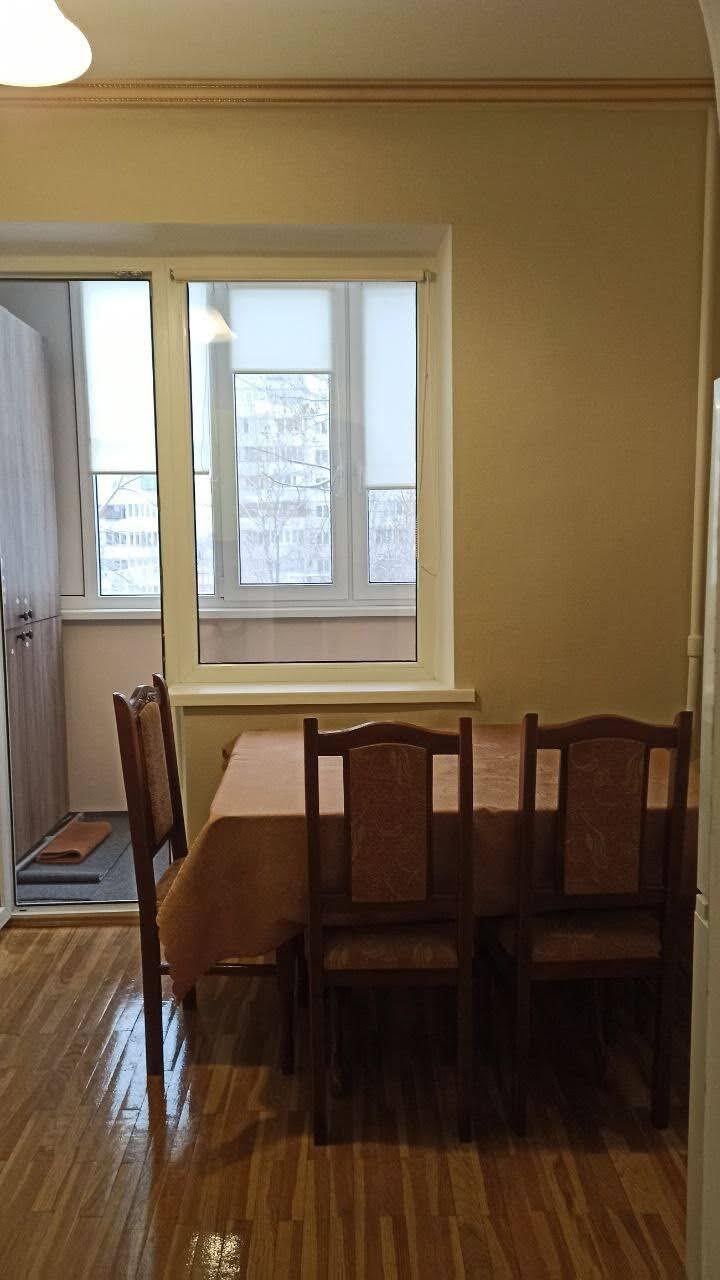 Аренда 1-комнатной квартиры 34 м², Героев Днепра ул., 61