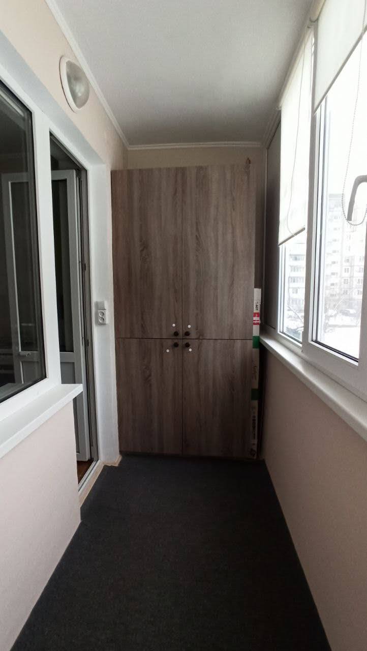 Аренда 1-комнатной квартиры 34 м², Героев Днепра ул., 61