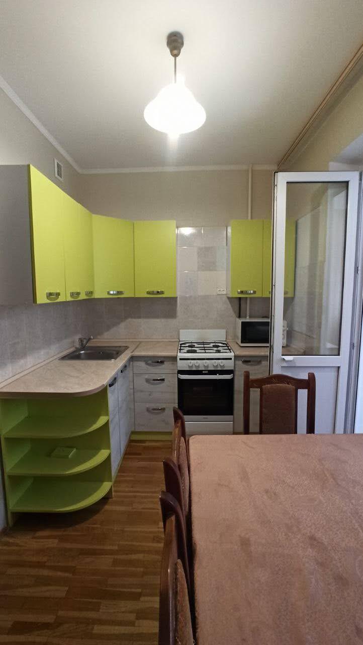 Аренда 1-комнатной квартиры 34 м², Героев Днепра ул., 61