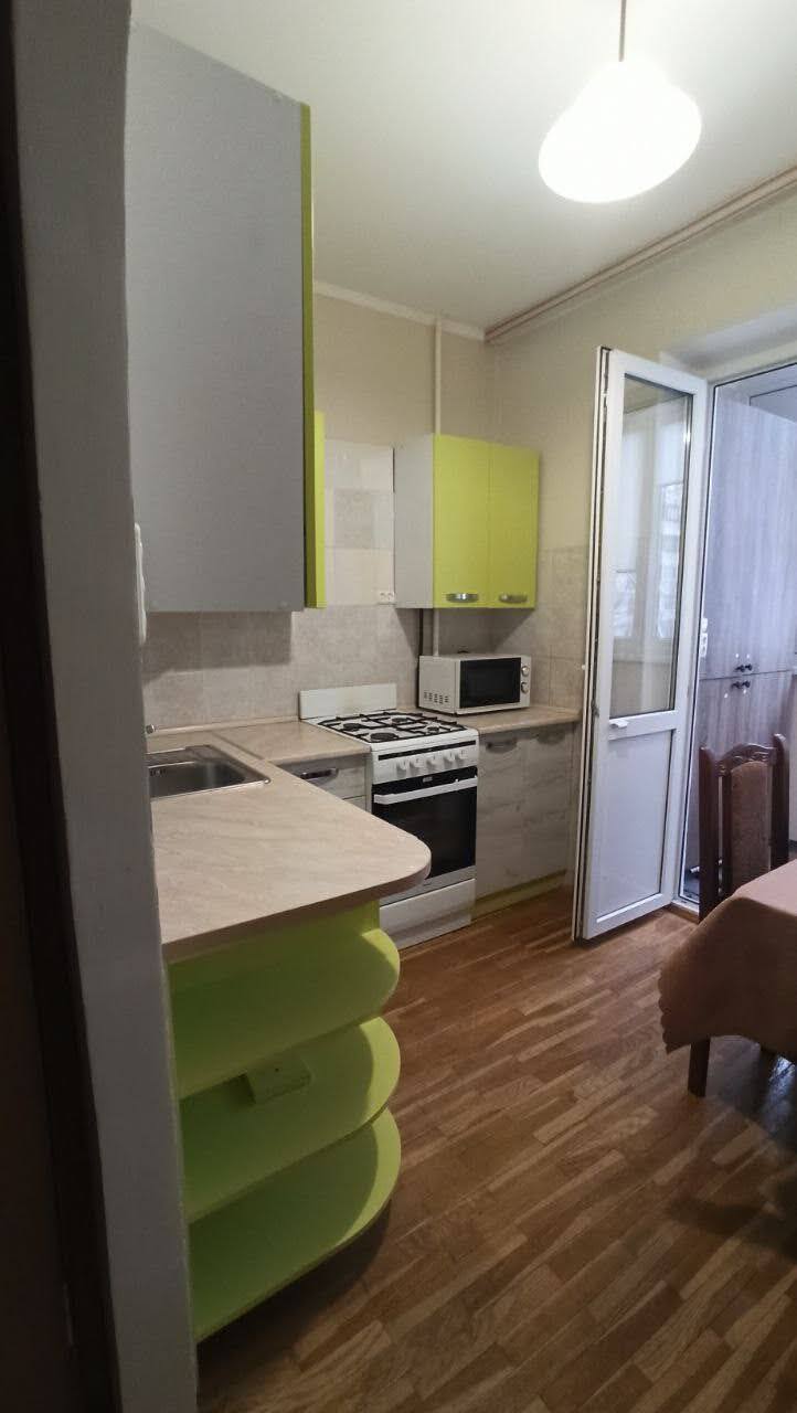 Аренда 1-комнатной квартиры 34 м², Героев Днепра ул., 61
