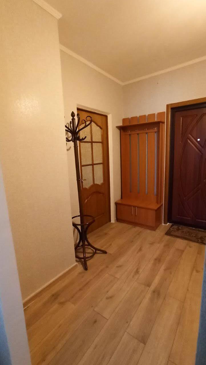 Аренда 1-комнатной квартиры 34 м², Героев Днепра ул., 61