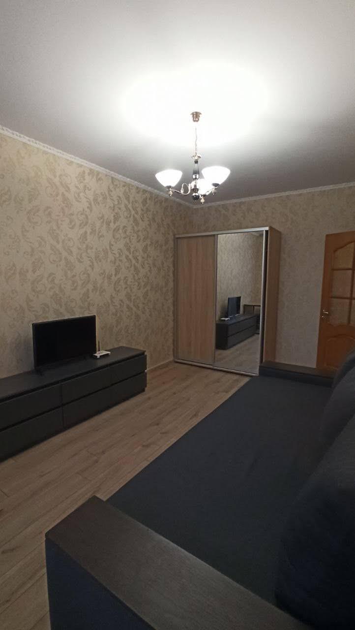 Аренда 1-комнатной квартиры 34 м², Героев Днепра ул., 61