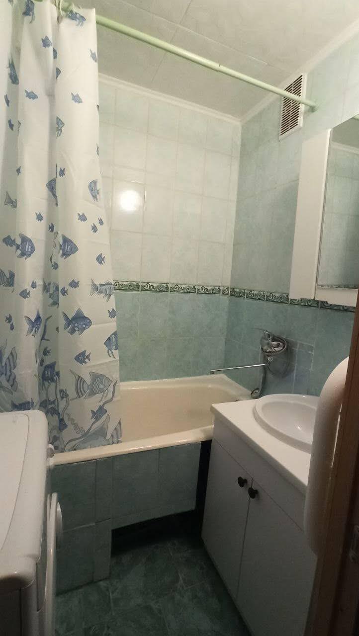 Аренда 1-комнатной квартиры 34 м², Героев Днепра ул., 61