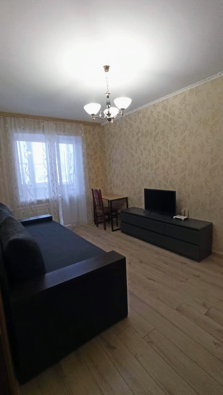 Аренда 1-комнатной квартиры 34 м², Героев Днепра ул., 61