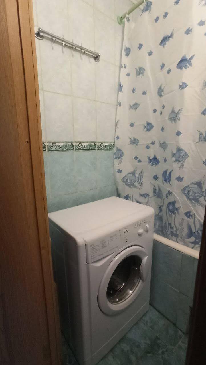 Аренда 1-комнатной квартиры 34 м², Героев Днепра ул., 61