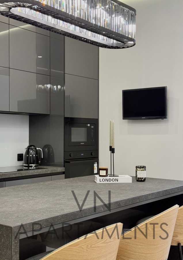 Оренда 2-кімнатної квартири 60 м², Тверський тупик, тупік, 7Б