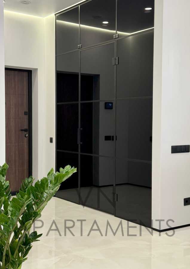 Оренда 2-кімнатної квартири 60 м², Тверський тупик, тупік, 7Б