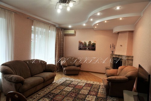 Аренда дома 250 м², Голосеевская ул.