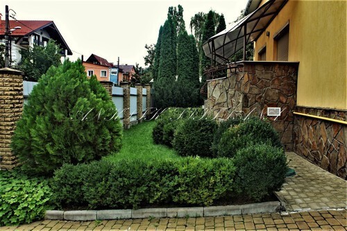 Аренда дома 250 м², Голосеевская ул.