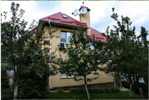 Аренда дома 250 м², Голосеевская ул.