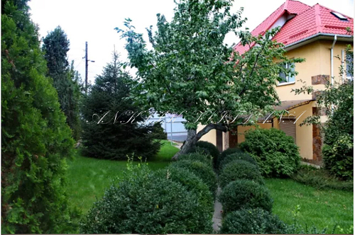 Аренда дома 250 м², Голосеевская ул.