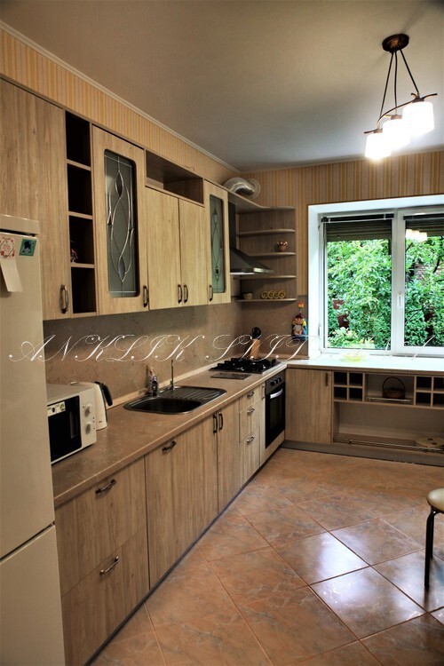 Аренда дома 250 м², Голосеевская ул.