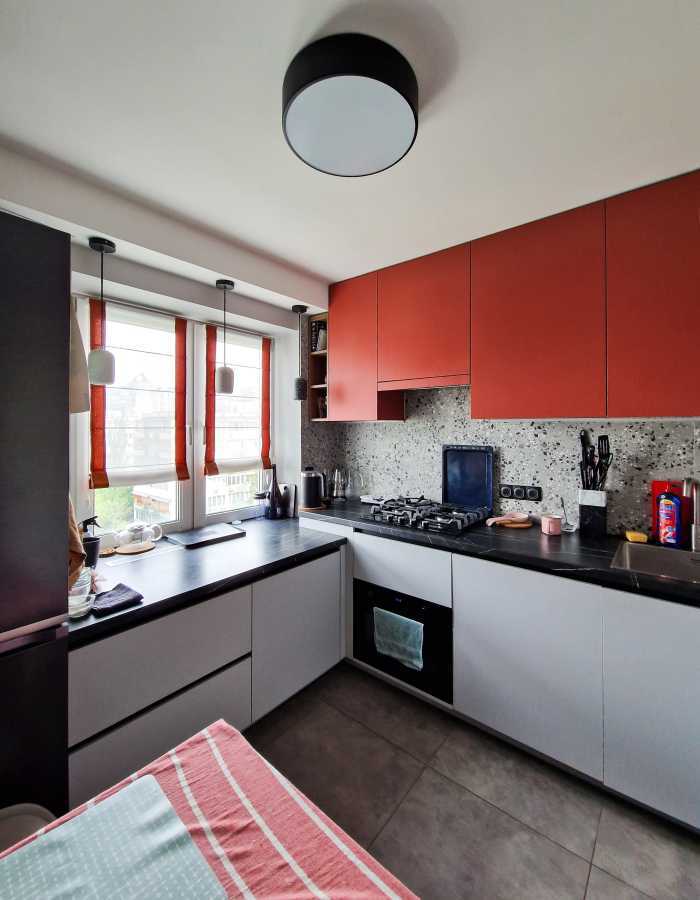 Аренда 2-комнатной квартиры 46 м², Энтузиастов ул.